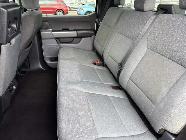 2025 Ford F-150 - $35,785