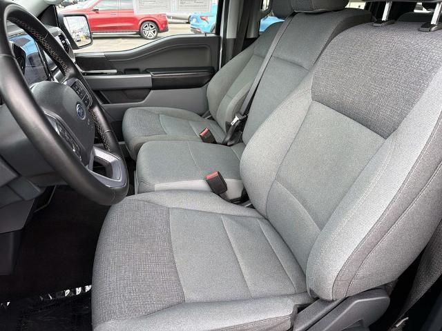 2025 Ford F-150 - $35,785