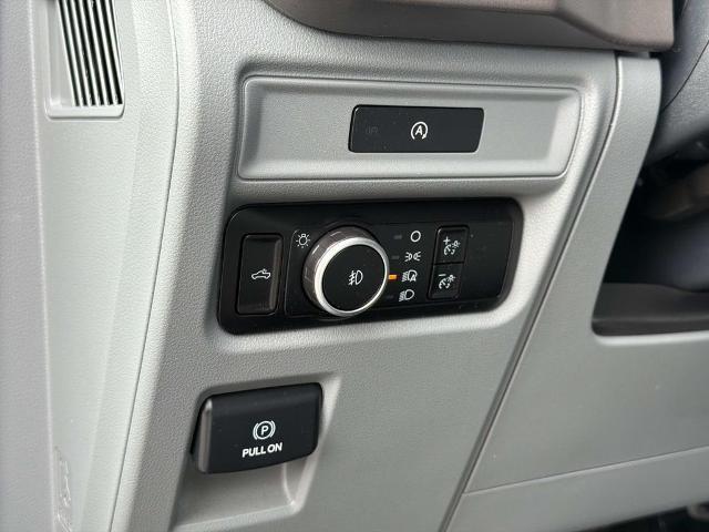 2025 Ford F-150 - $35,785