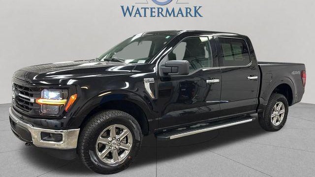 Preowned 2025 Ford F-150 XLT for Sale