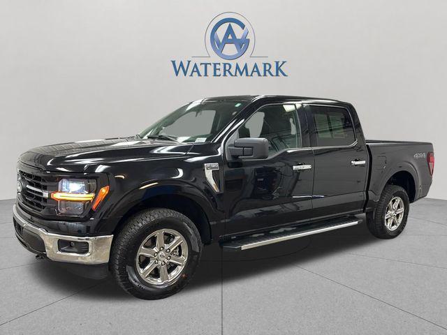 2025 Ford F-150 - $41,997