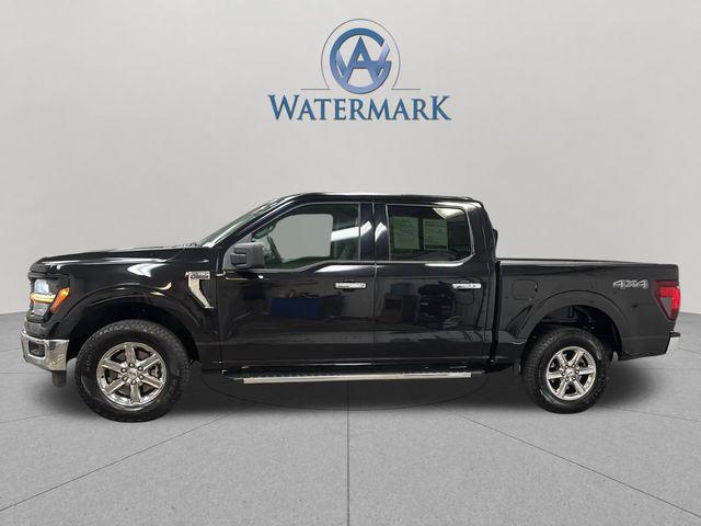 2025 Ford F-150 - $41,997