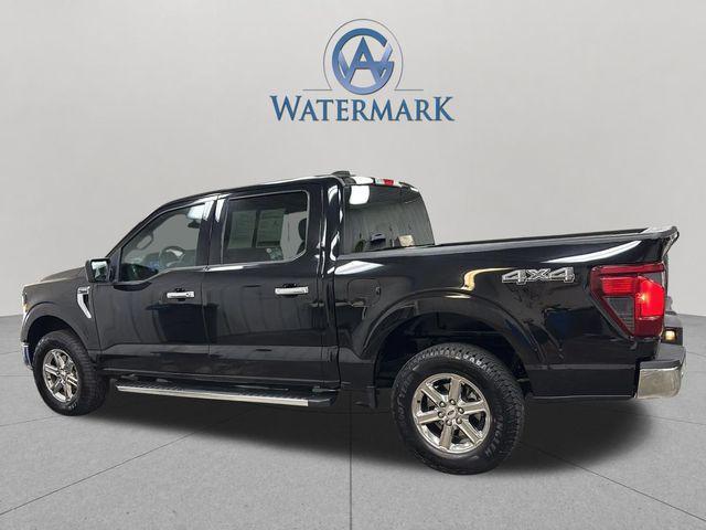 2025 Ford F-150 - $41,997