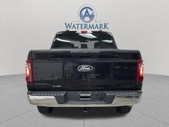 2025 Ford F-150 - $41,997