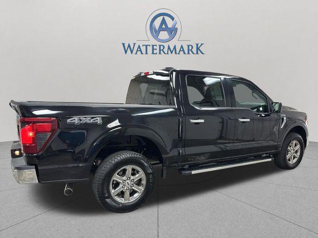 2025 Ford F-150 - $41,997