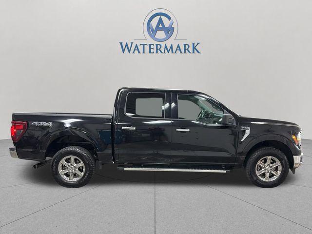 2025 Ford F-150 - $41,997