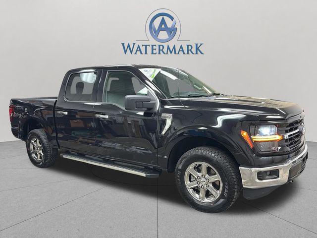 2025 Ford F-150 - $41,997