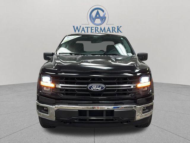 2025 Ford F-150 - $41,997