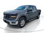 2025 F-150 Thumbnail 4