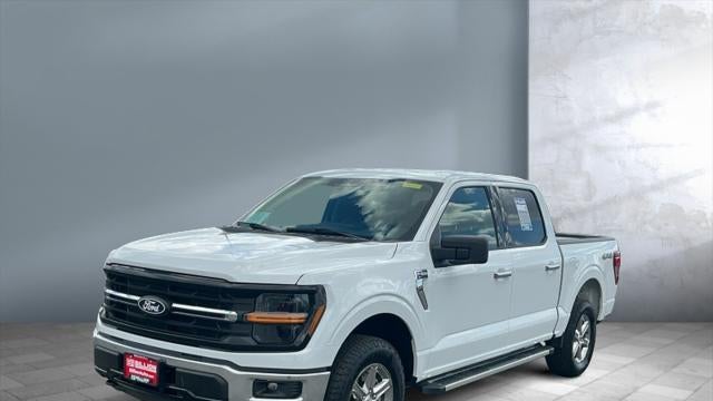 Preowned 2025 Ford F-150 XLT for Sale