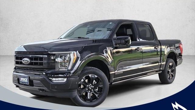 Preowned 2025 Ford F-150 XLT for Sale