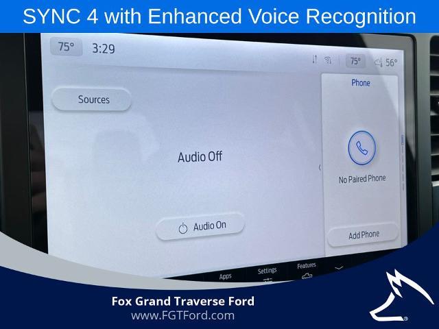 2025 Ford F-150 - $40,891