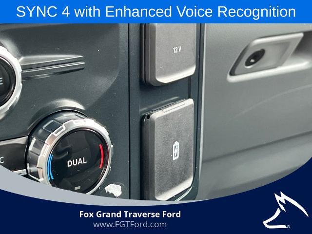 2025 Ford F-150 - $40,891