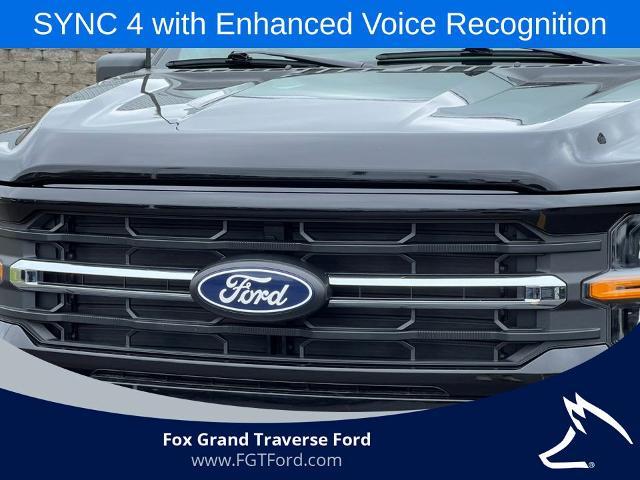 2025 Ford F-150 - $40,891