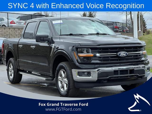 2025 Ford F-150 - $40,891