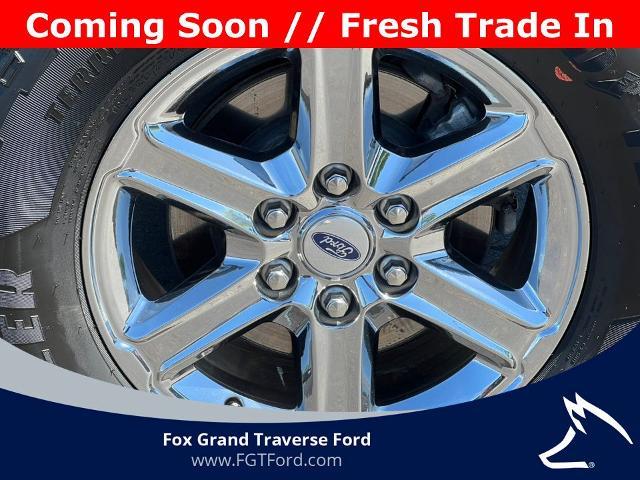 2025 Ford F-150 - $39,173