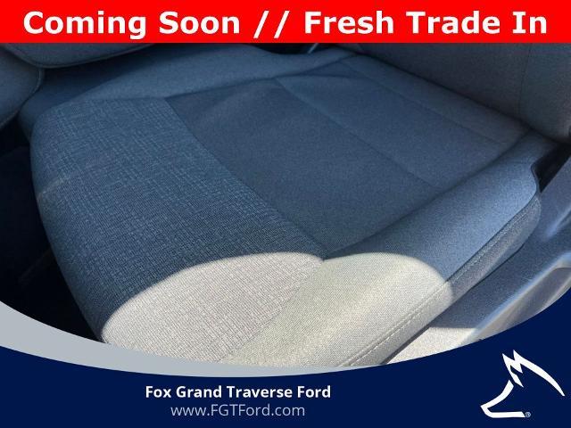 2025 Ford F-150 - $39,173
