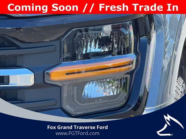 2025 Ford F-150 - $39,173