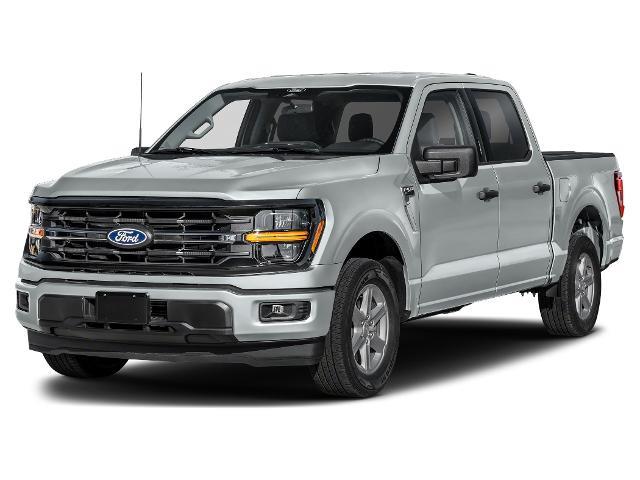 2026 Ford F-150 - $62,960