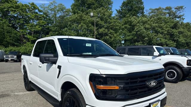 Preowned 2026 Ford F-150 XLT for Sale