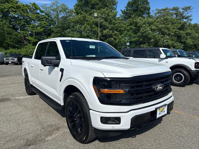 2026 Ford F-150 - $63,020