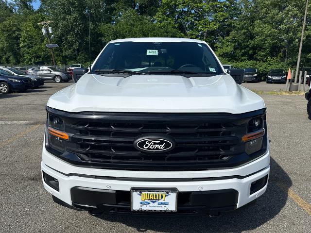 2026 Ford F-150 - $63,020