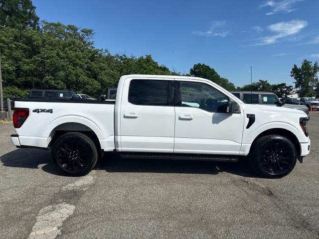 2026 Ford F-150 - $63,020