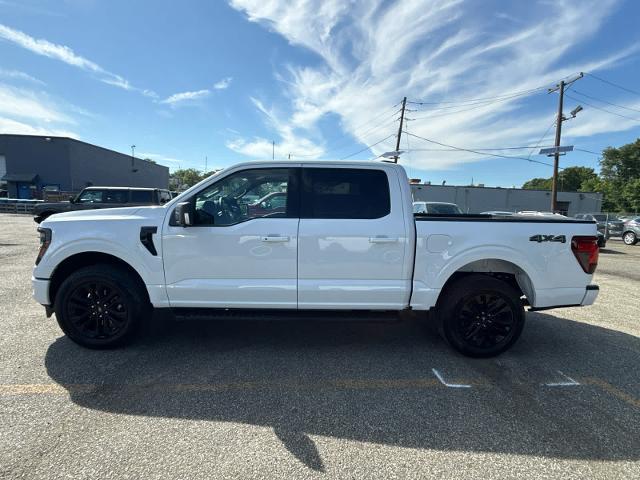 2026 Ford F-150 - $63,020