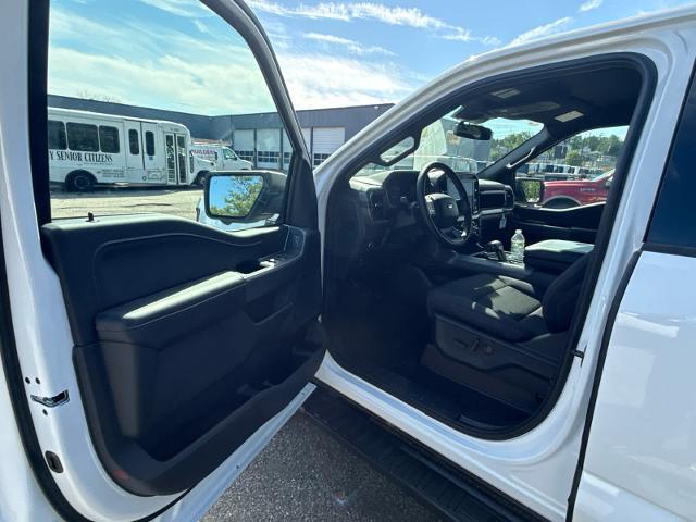 2026 Ford F-150 - $63,020