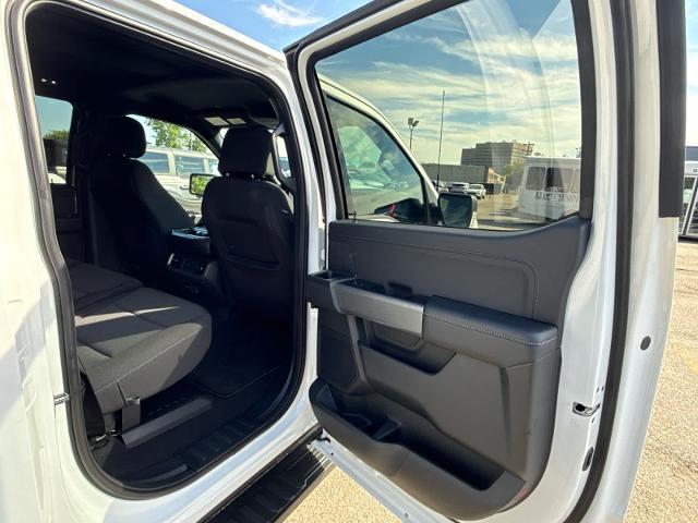2026 Ford F-150 - $63,020