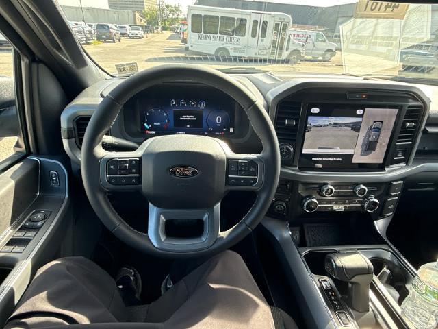 2026 Ford F-150 - $63,020