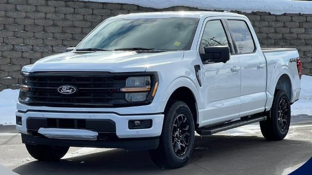 Preowned 2026 Ford F-150 XLT for Sale