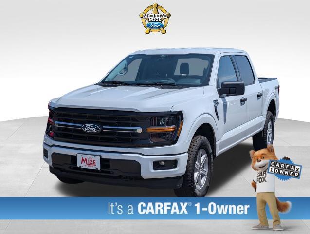 2026 Ford F-150 - $54,277