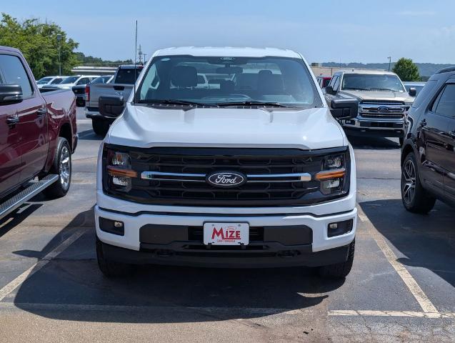 2026 Ford F-150 - $54,277