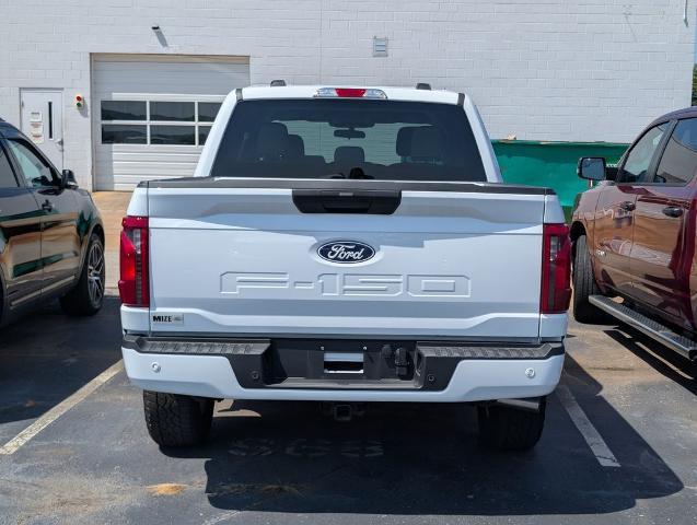 2026 Ford F-150 - $54,277
