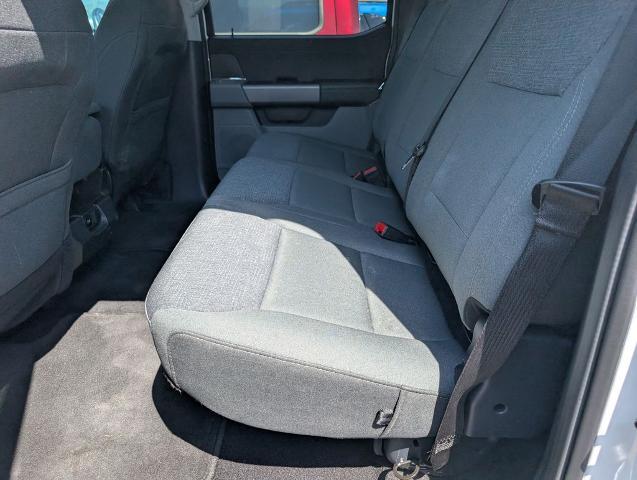 2026 Ford F-150 - $54,277