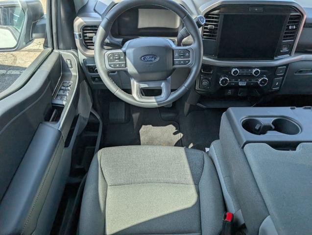 2026 Ford F-150 - $54,277