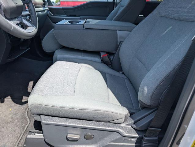 2026 Ford F-150 - $54,277