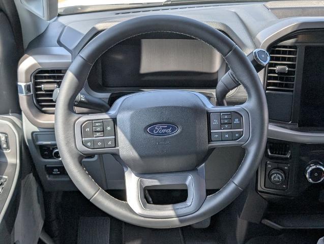 2026 Ford F-150 - $54,277