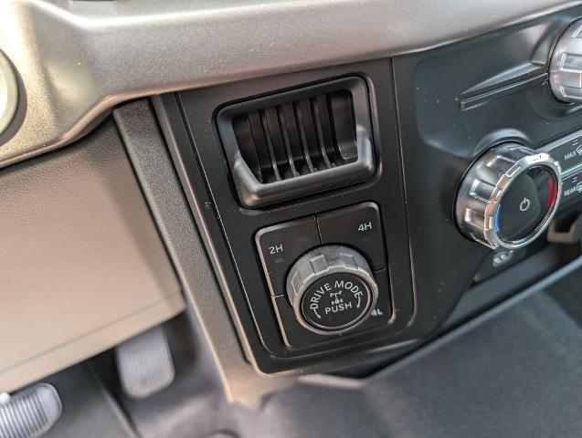 2026 Ford F-150 - $54,277