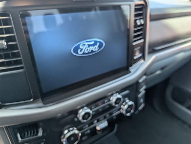 2026 Ford F-150 - $54,277