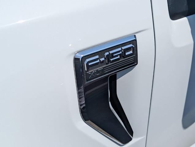 2026 Ford F-150 - $54,277