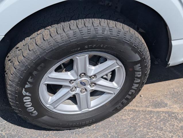 2026 Ford F-150 - $54,277
