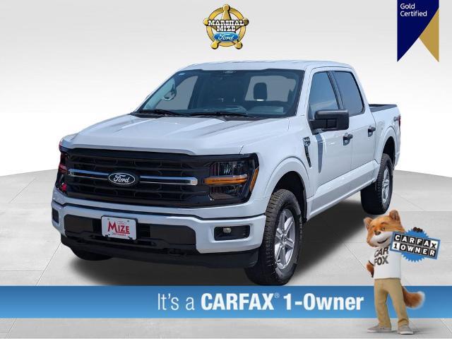 2026 Ford F-150 - $49,000