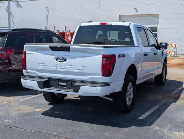 2026 Ford F-150 - $49,000