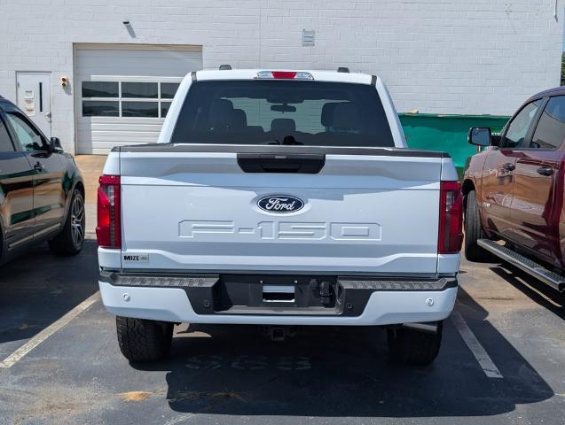 2026 Ford F-150 - $49,000