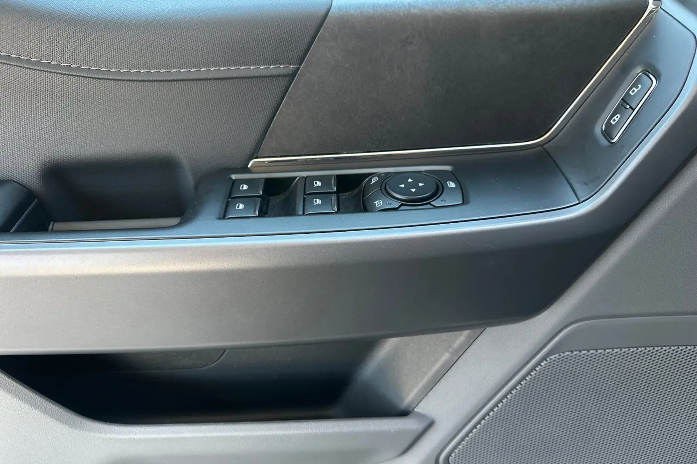 2026 Ford F-150 - $52,799