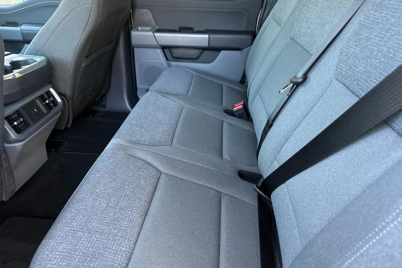 2026 Ford F-150 - $52,799