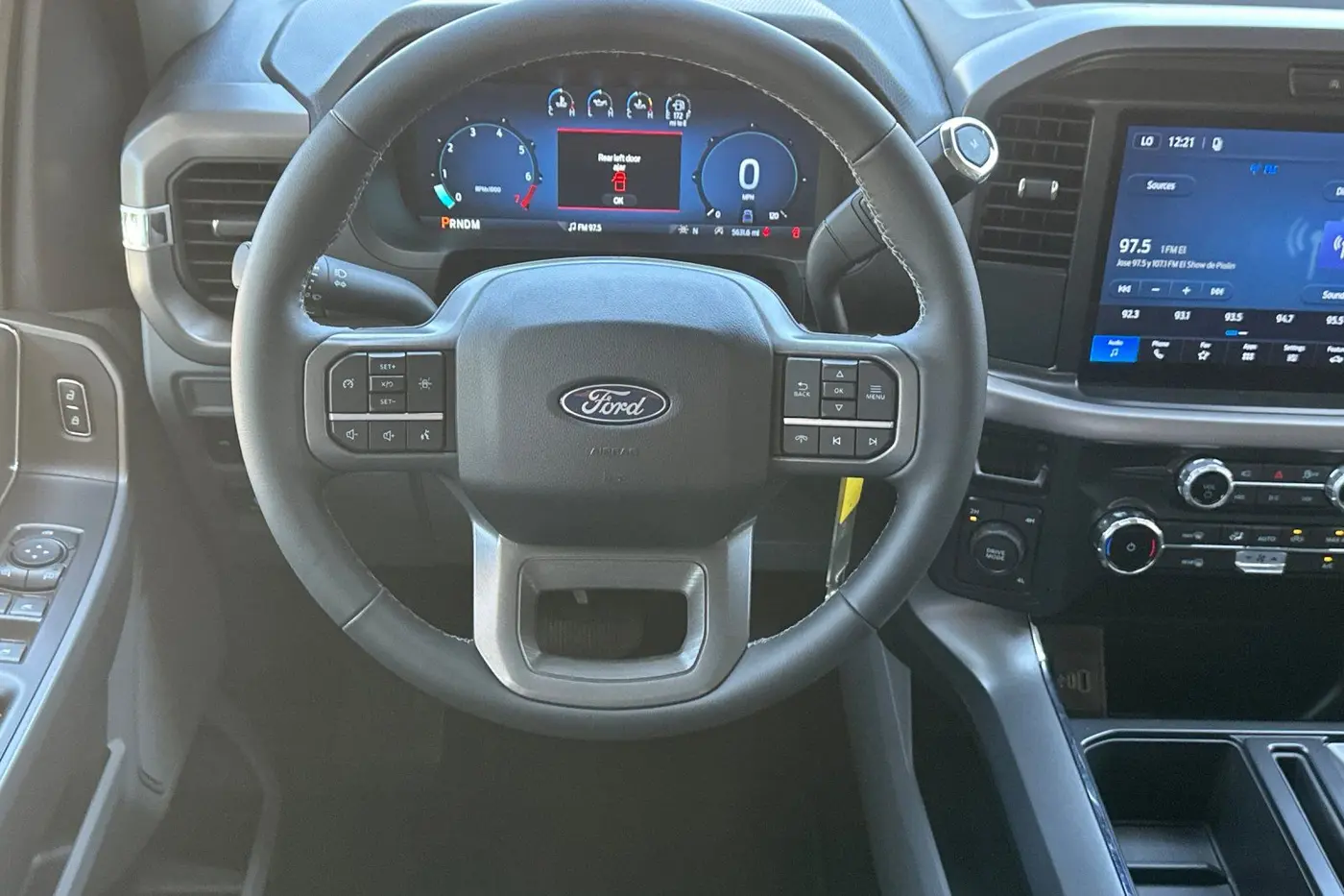 2026 Ford F-150 - $52,799