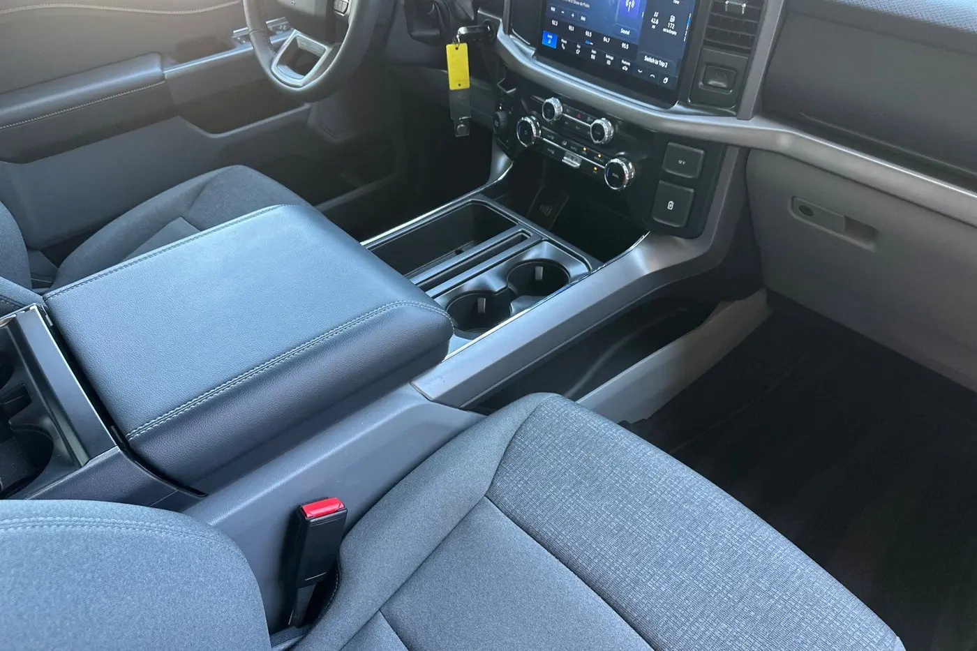 2026 Ford F-150 - $52,799